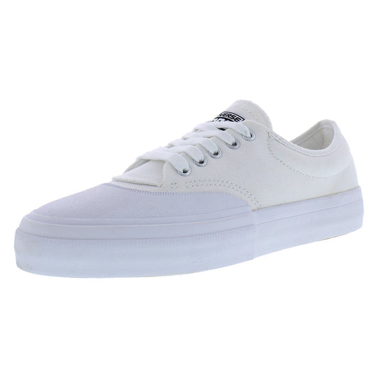 For MSS-153466C Crimson Canvas Ox Unisex Shoes Colors White/Black/Natural 100% Authentic