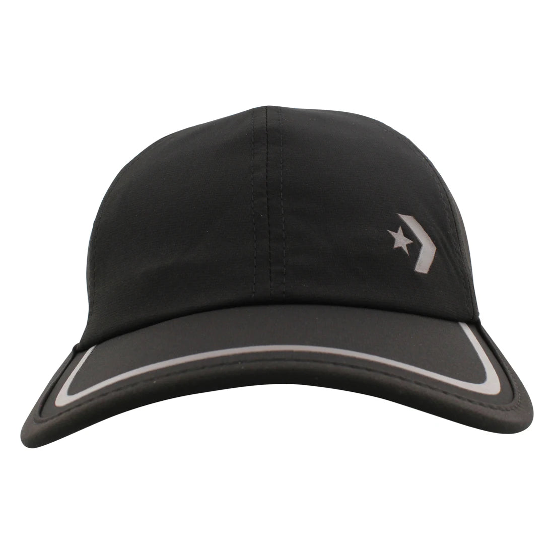 For Unisex Cap Color Black Model CT8BLK Made in China 100% Authentic