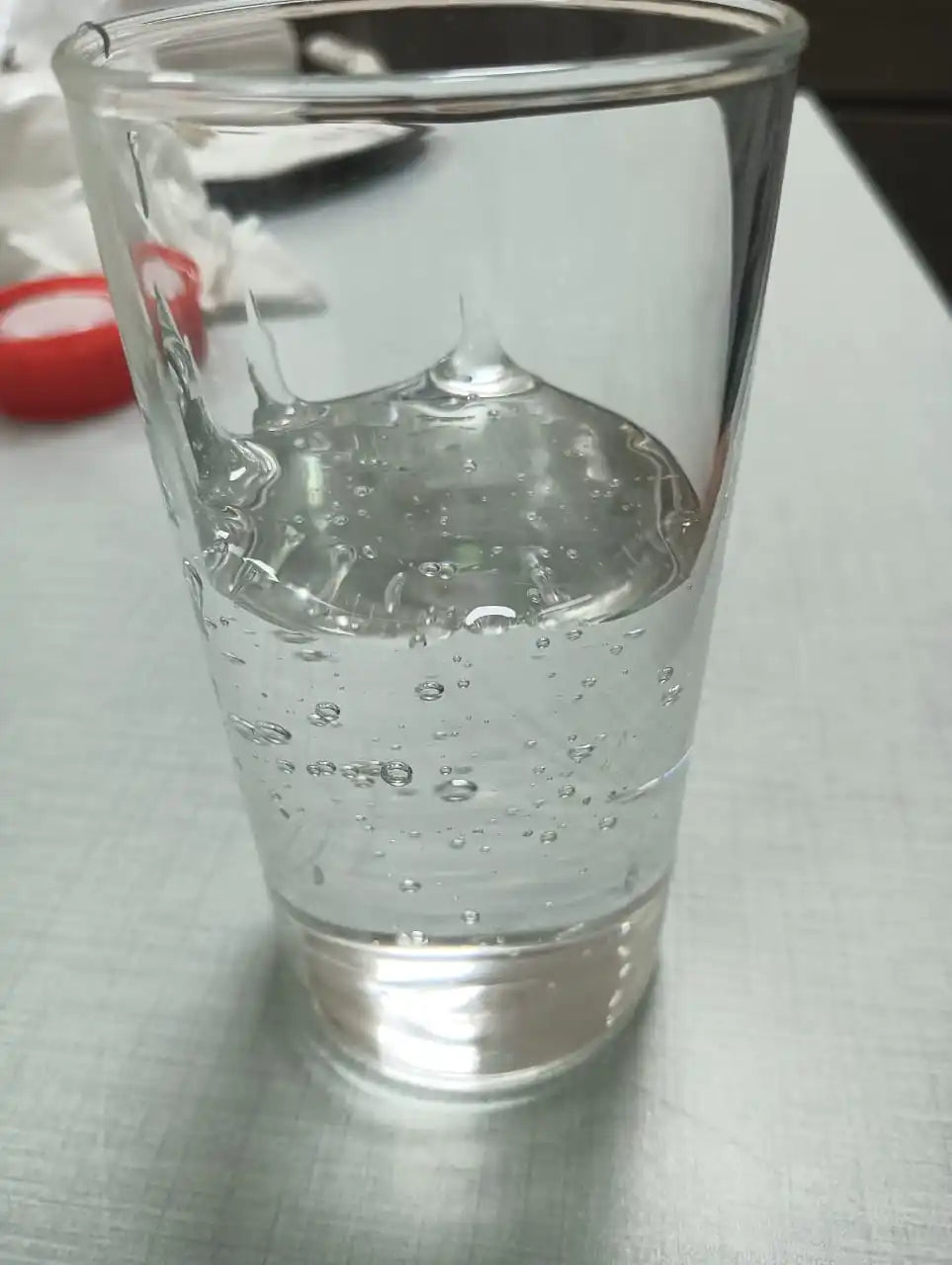 Premium Food Grade Liquid Glucose for Food & Chewing Gum Additives