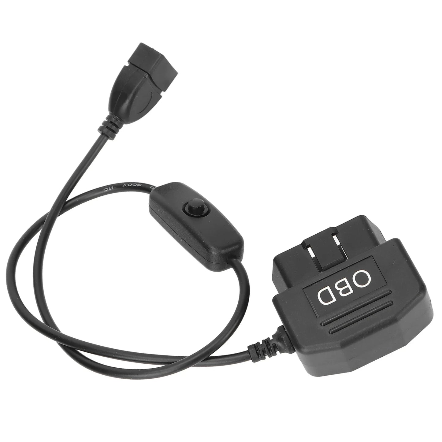 Car Key Universal Adapter Box OBD Plug KEYDIY Remote Control Duplicator 433.92MHz Code Grabber Clone Gate Key Fob Command Hand