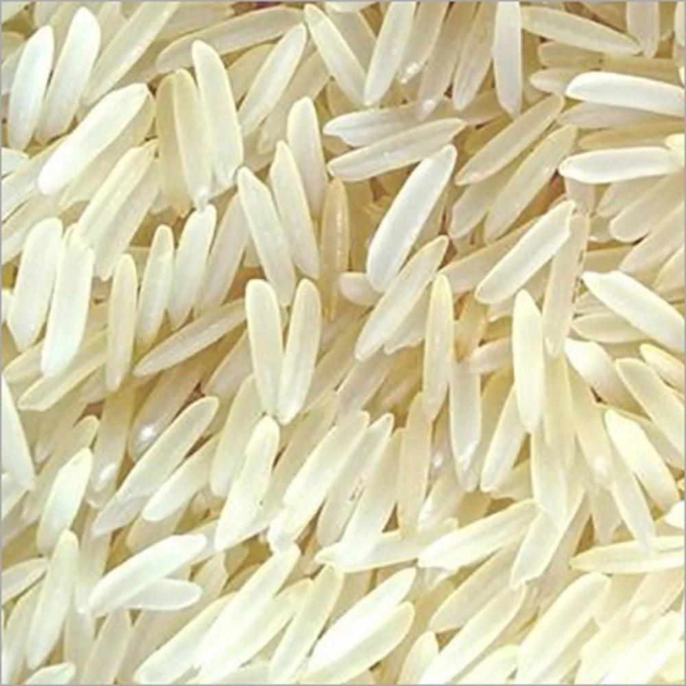 Premium Quality For Export 1121 Long Grain Basmati Sella Rice Hard Dried with customize packing Direct form Indian manufacture
