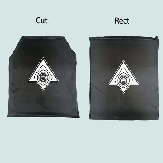 11x14 Large Flexible Sheet | Lightweight Cushion Insert for Tactical Vest | USA Stock in Stock by PDG ibma