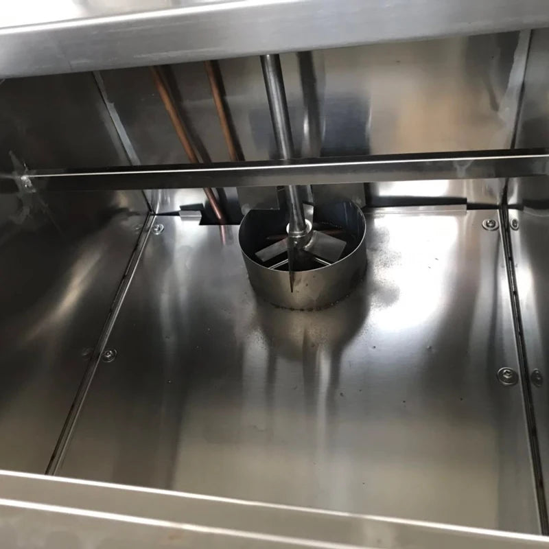 Commercial Popsicle Machine Ice Lolly Machine Ice Lollipop Machine