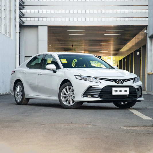 2023MY Toyotas Camrys 2.0L High Performance Gasoline Car Hot Selling Wholesale High Quality Toyotas Camrys