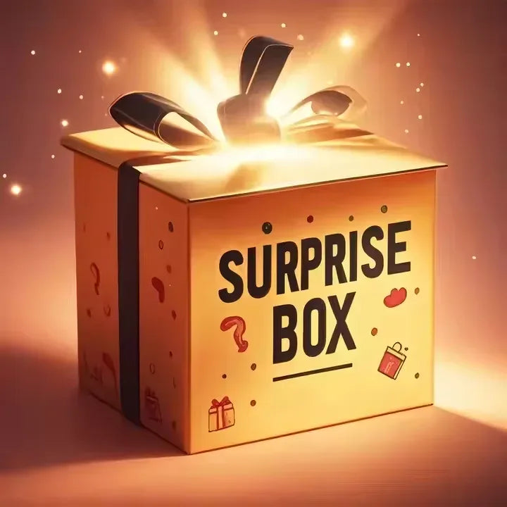 Mystery Box Random Blind Audio Devices Lucky Electronic Lucky Mystery Boxes Caja Misteriosa Random Electronics Apparatos