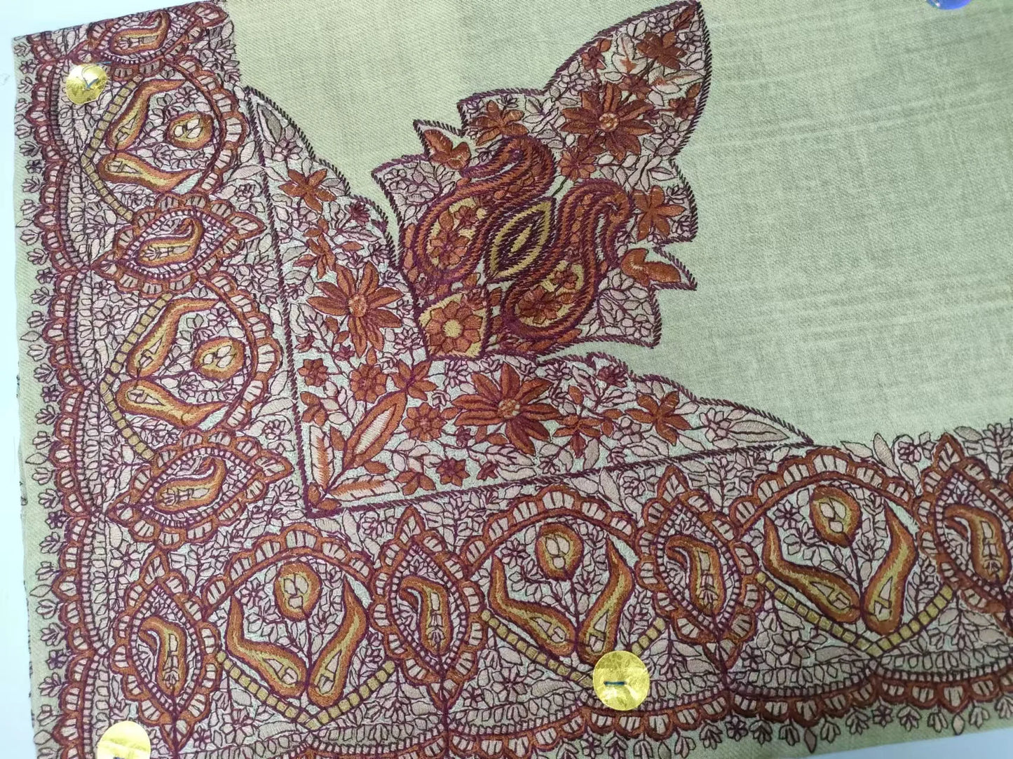 Shemagh Arab Scarf Men Embroidery Yeman Saudi Arabia Men Outdoor Woolen Acrylic Shawls Light Arab Keffiyeh Shawls Yashmagh