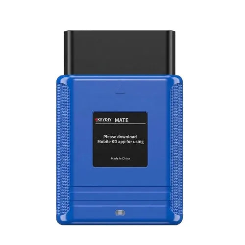 EU UK US SHIP Keydiy KD-MP Program Kit with KD-MATE, KD-MP MLB/MQB Tool, MLB26 MLB09 MLB08 MLB Keys for Professional Locksmiths