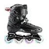 Luminous Inline Skates for Kids, Adults, Professional Roller Skates