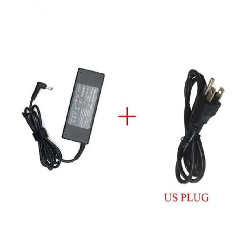 90W 19V 4.74A 5.5*2.5 Desktop Adapter Charger Electric AC Power Supply Laptop for ASUS and for Toshiba