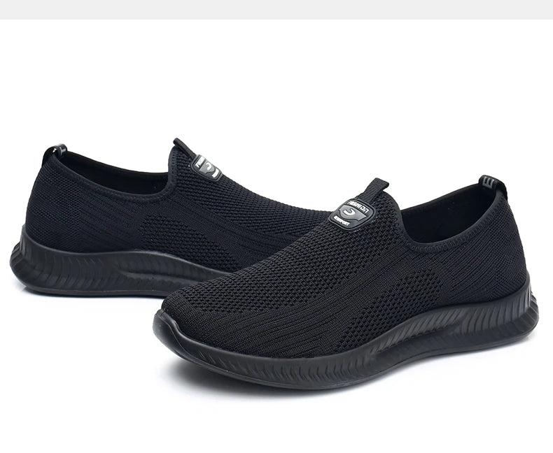 ZZH XZ234 Men's Casual Running Shoes Are Lightweight, Breathable, and a Must-have for Sports Trends