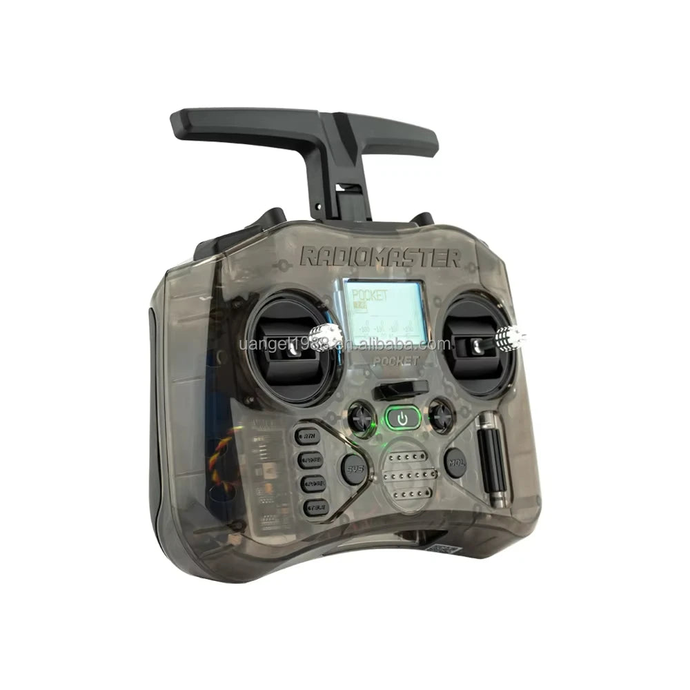 Radiolink T8FB 2.4ghz 8 Channels RC Radio Transmitter and Receiver R8EF Dual Stick Remote Controller for Airplane Boat Car Robot