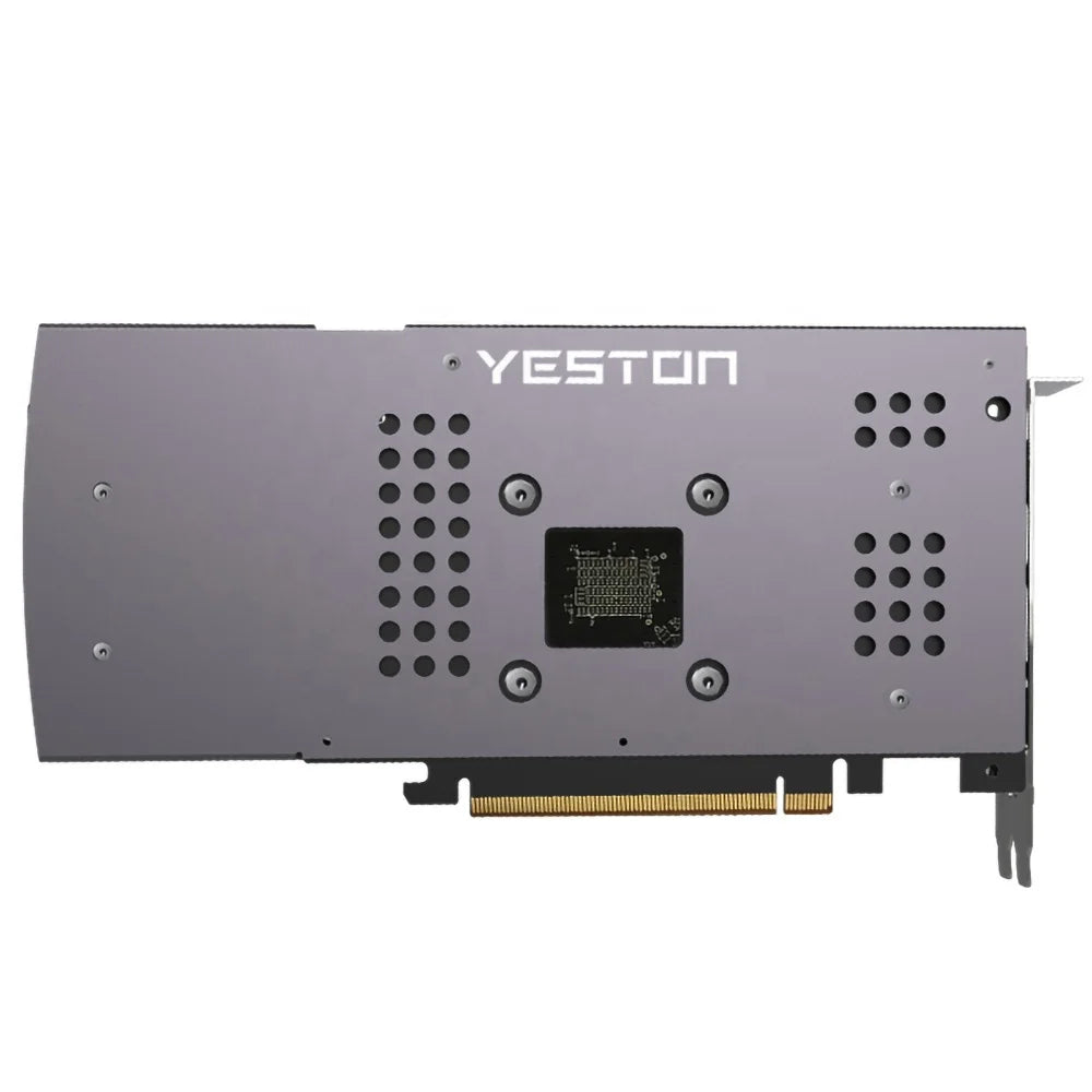 Radeon RX6500XT 4GB GDDR6 2-Fan Gaming Desktop PCI-Express 4.0 Graphics Card DP/ 2.1 Output 16MB Infinity Cache 7680x4320
