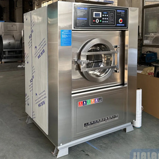 Y 15 20 25 30KG Industrial Washing Machine Washing Parts Other Price Washer Commercial Dryer Laundry Professional Commercial