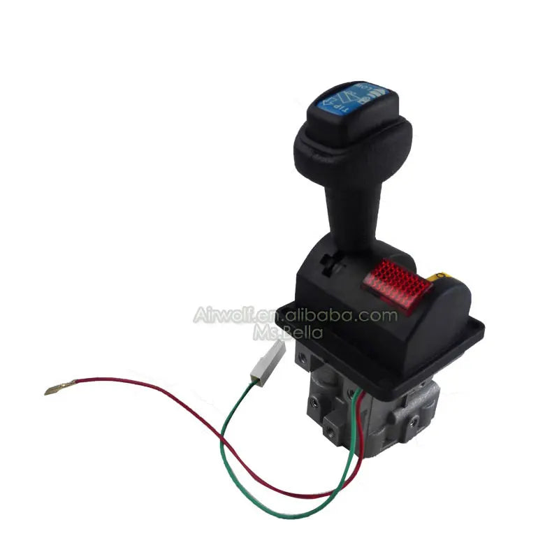 14750646H Dump Truck Valve Control Valve with PTO Switch & Indicator Light 35T40821AXDD by PDG ibma