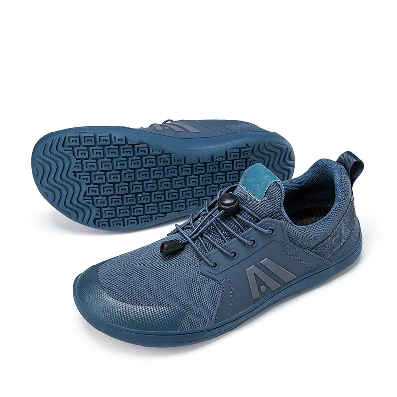 Running Shoes Womens Non Slip Gym Workout Shoes Lightweight Tennis Shoes Breathable Mesh Walking Sneakers