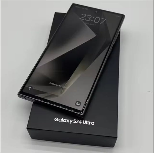 2024New S-Pen Android Phone 16+1TB S24 Ultra Smartphone 7.3inch Telephone Fast Charging Unlock 4G WIFI S24 Mobile Phone Dual SIM