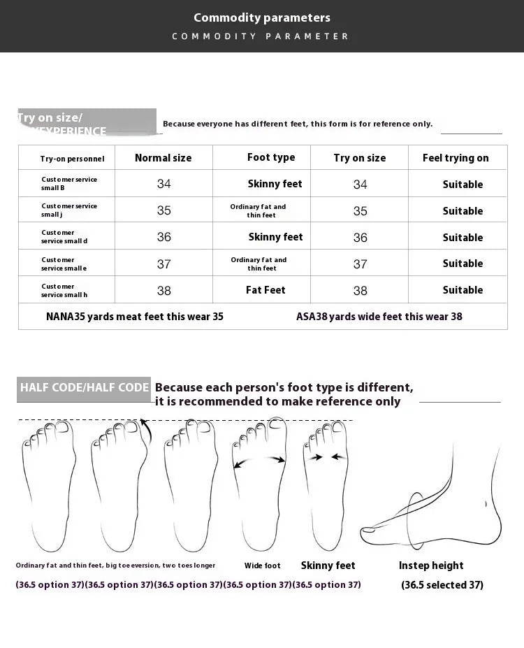 Women's Cowhide Versatile Sneaker Thick-Sole Canvas Shoes Niche Flip Tongue Head Breathable Casual Shoes