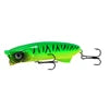TOP WATER Popper Lure 8cm/11.3g Floating Hard Baits Artificial Bait Fishing Lure