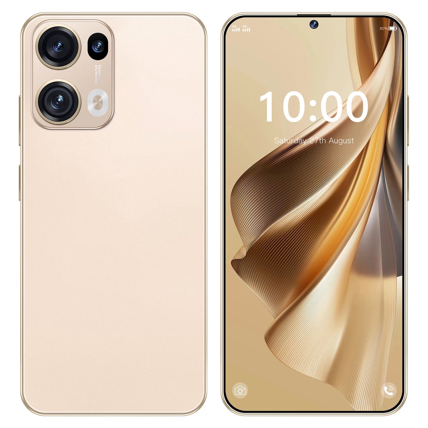 Hot Selling Reno 13 Pro 5G Smartphone Telephone 512GB/1TB Original Unlock Android Phone Mobile Phones