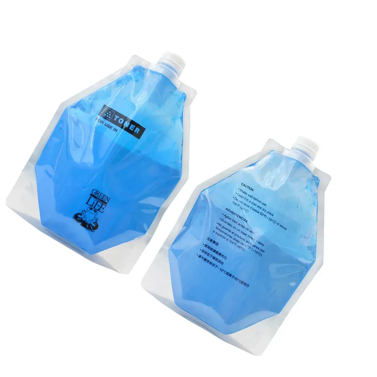 1KG Toner Powder Dust Refill Kits for Brother HL-L 9470 MFC-L 9610 MFC-L 9630 MFC-L 9670 HL-9410 HL-9430W CDN CDNT CDNTT MFP