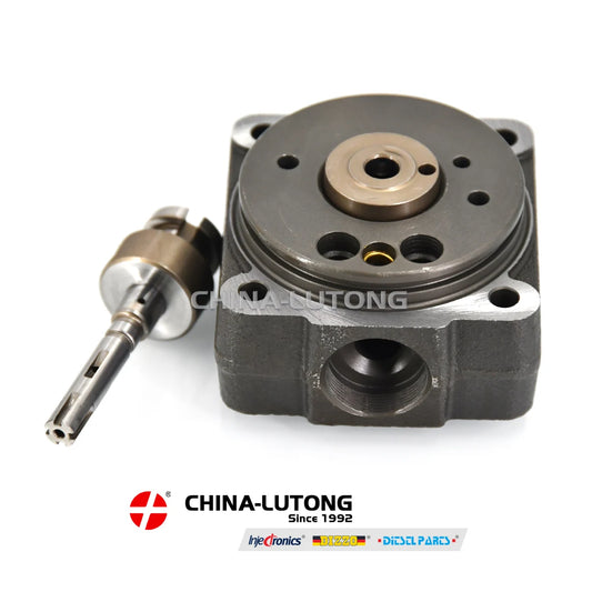 Diesel Fuel Injection Part Rotor Head 1468334717 VE Pump Hydraulic Head 4/8R for Engine VW 1Y Car Seat Cordoba Ibiza Toledo 1.9D by PDG ibma