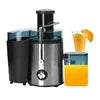 Commercial Multifunction 4 in 1 Juicer Blender Big Mouth Vegetable Extractor Electric Fruit Juicer Food Mixer for Household