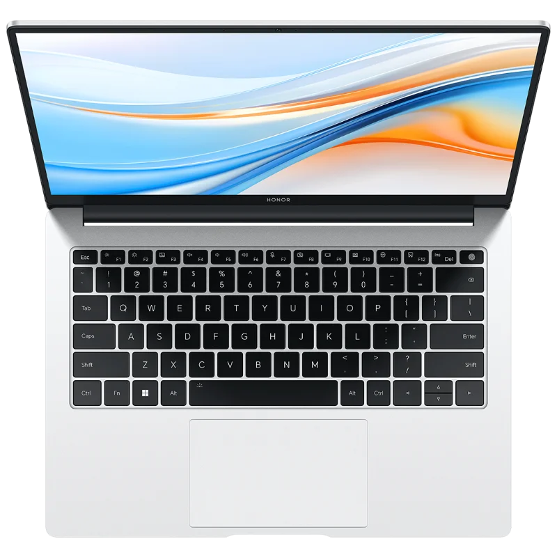 New Arrival Honor MagicBook X14 Plus 2024 AI Almighty Light Laptop 14"2.8K/R7-8845HS/16GB+512GB/32GB+1TB Ultra-long Battery Life