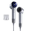 Custom Professional Household Hair Dryer Light Weight High-Speed Reverse Air One Step Negative Ionic Turbo Electric Hotel