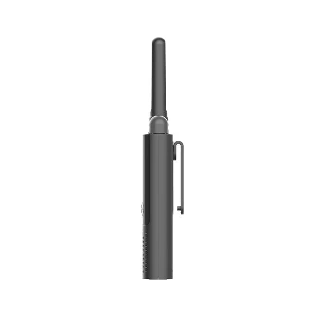 Baofeng BF-T9 Mini Handheld Two-Way Radio Lightweight Portable Walkie Talkie Kids 10W Output Power 50km Talk Ran Child Toy Gifts