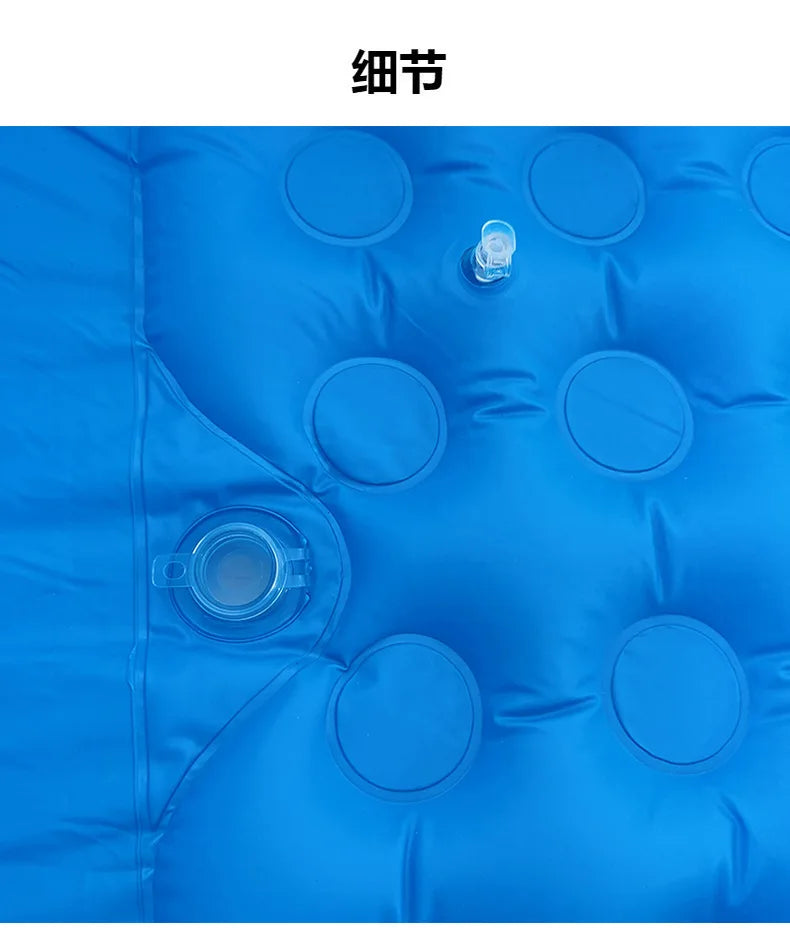 Summer Hot Sale Water Fun Inflatable Family Water Play Equipment Portable Foldable Inflatable Pool for Kids Swimming
