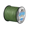 8 Strands Multicolor 1000m PE Fishing Line Super Strong BRAIDED FISHING LINE
