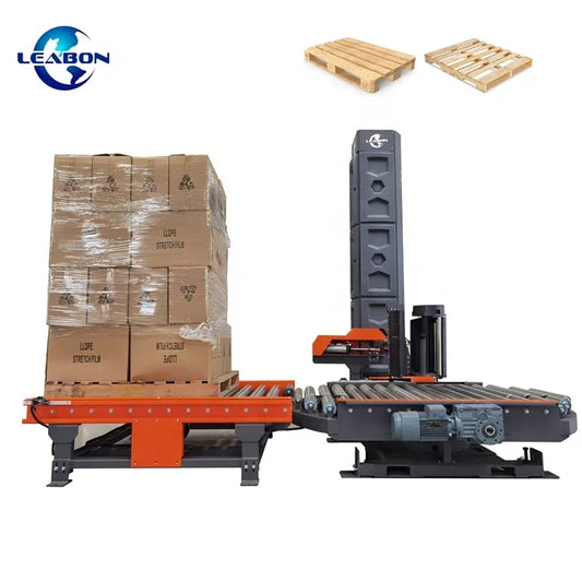 Semi Automatic Packaging Wrapping Machine Shrink Wrap Making Machine Stretch Wrap Machine Manufactrurers