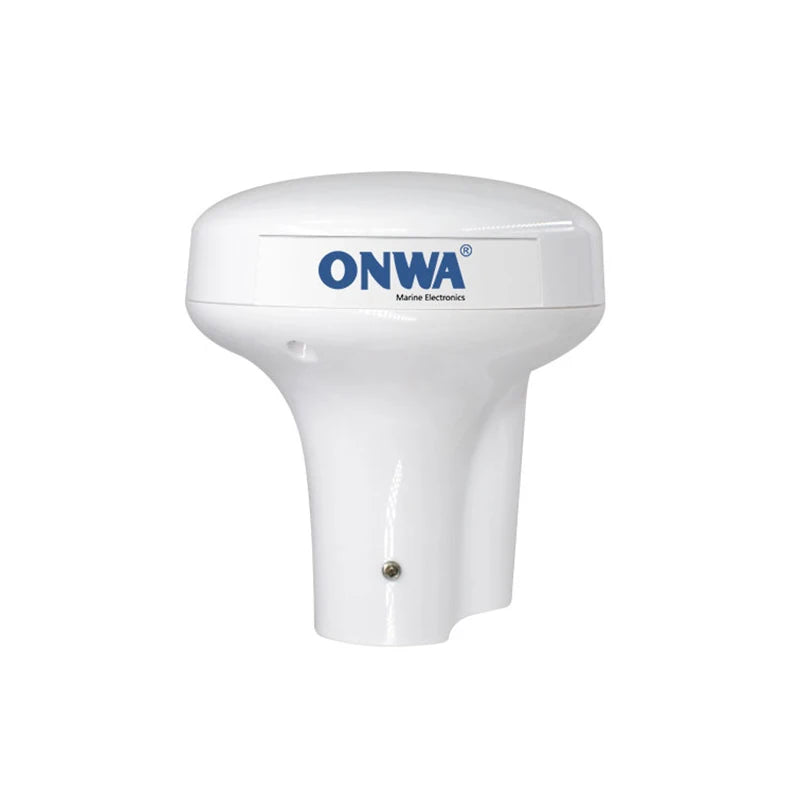 ONWA KA-GC9A 9-Axis High Accuracy GPS Module with NMEA0183 Interface RS232 Electronic Compass for Marine Supplies