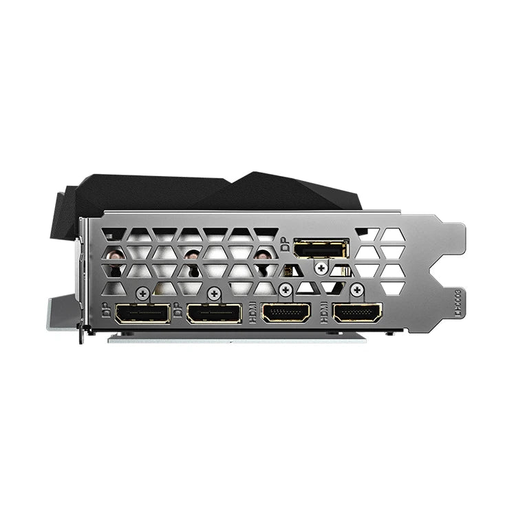 Used GIGABYTE GeForce RTX 3080Ti GAMING OC 12G Gaming Graphics Card with 12GB GDDR6X Memory Powered by GeForce RTX 3080 Ti