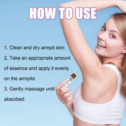 Ouhoe Whitening Serum Can Moisturize Underarm Joint Dullness And Lighten Skin Tone