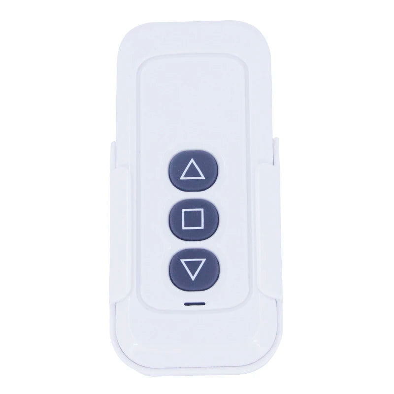 315MHz Universal Wireless Remote Control RF Relay Switch Transmitter Receiver DC12V~24V to Electric Control Valve by PDG ibma