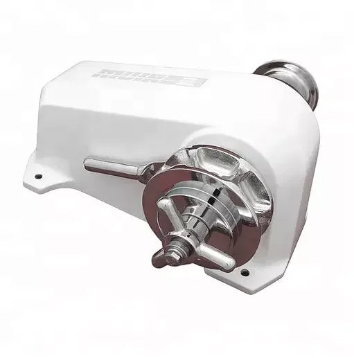 New Design Marine Hardware 12V Electronic Vertical Windlass Anchor Windlass for Boat
