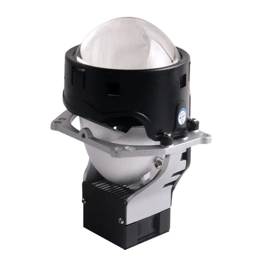 New Arrival High Quality L50 Bi LED Laser Projector Lens H4 Headlight Easy Install High & Low Beam Car Motor Auto LED Headlight