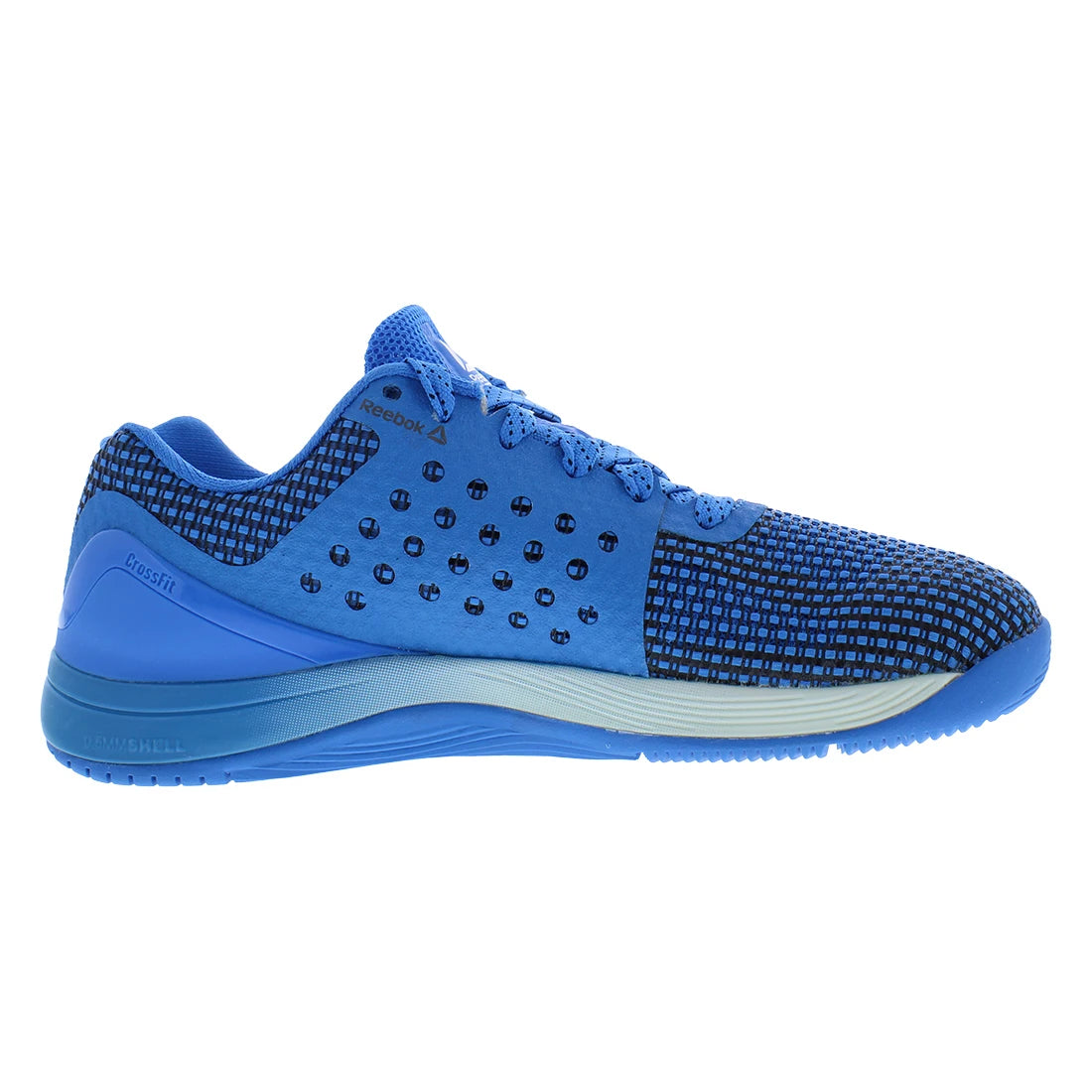 For Crossfit Nano 7.0 Womens Shoes Color Blue/Black/Silver/White China Model Number MSS-BS8865 100% Authentic