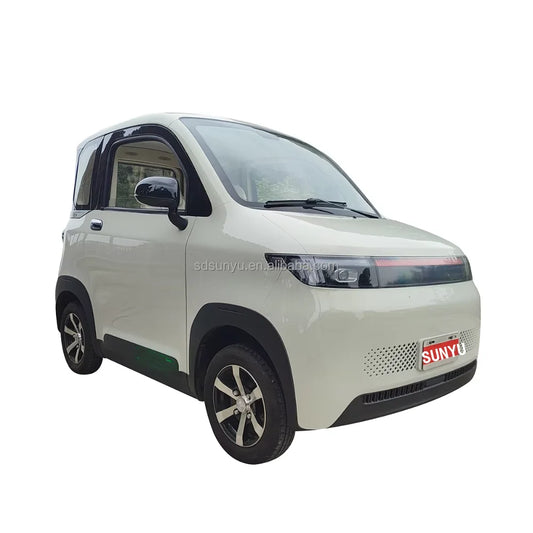 Hotselling Used Electric Cars with Different Model New Vehicle for Pick up Kids Cheap Price