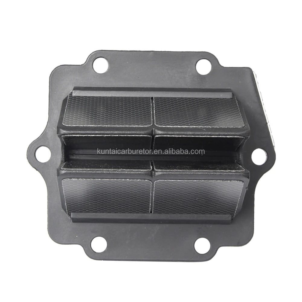(Ready Stock) V-Force 3 Reed Valve V313a for Kawasaki Kx125 1982-1992 Kmx125 1999 2000 2001 Kx500 1983 1984 Kx 125 500 Kmx 125