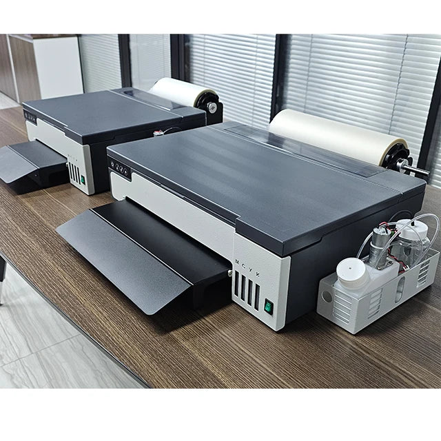 A4 Dtf Printer for Dtf Transfer Printing for Dtf Inkjet Printer