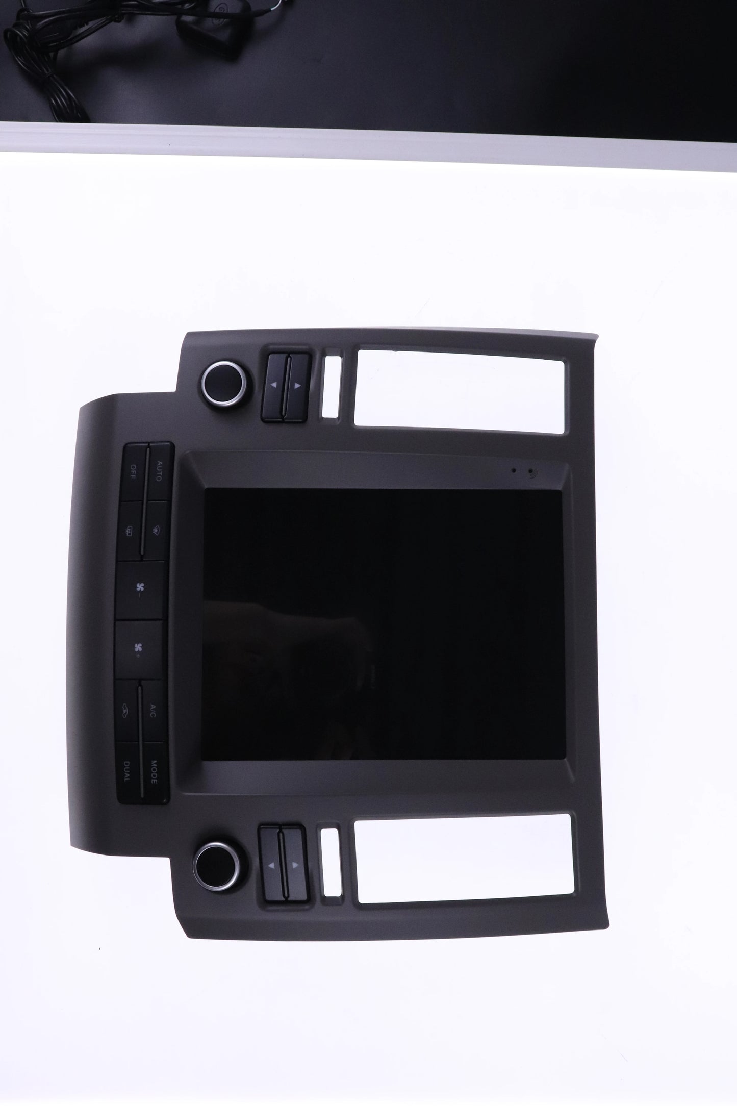 Android 11 for Infiniti FX35 FX45 2003 2004 2005 2006 Vertical Screen Car Radio Recorder Multimedia Stereo Player GPS Navigation