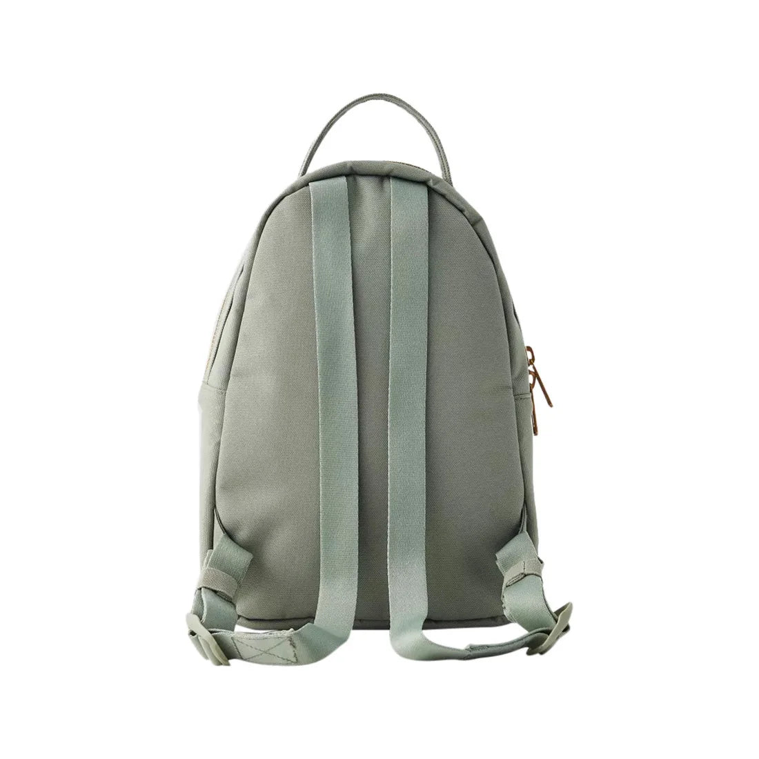 Herschel Nova Mini Unisex Backpacks Color: Grey/Green | 100% Authentic