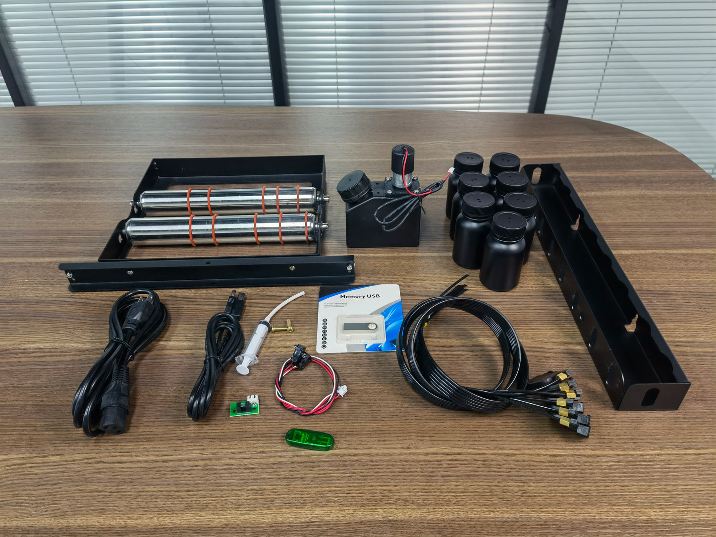 A3 A4 UV Flatbed Printer Machine Digital Mini Multi Color Inkjet UV Printer for Phone Case Single Pass UV Printer