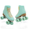 High Quality 4 Wheels Professional Quad Roller Skate for Rink to Rental