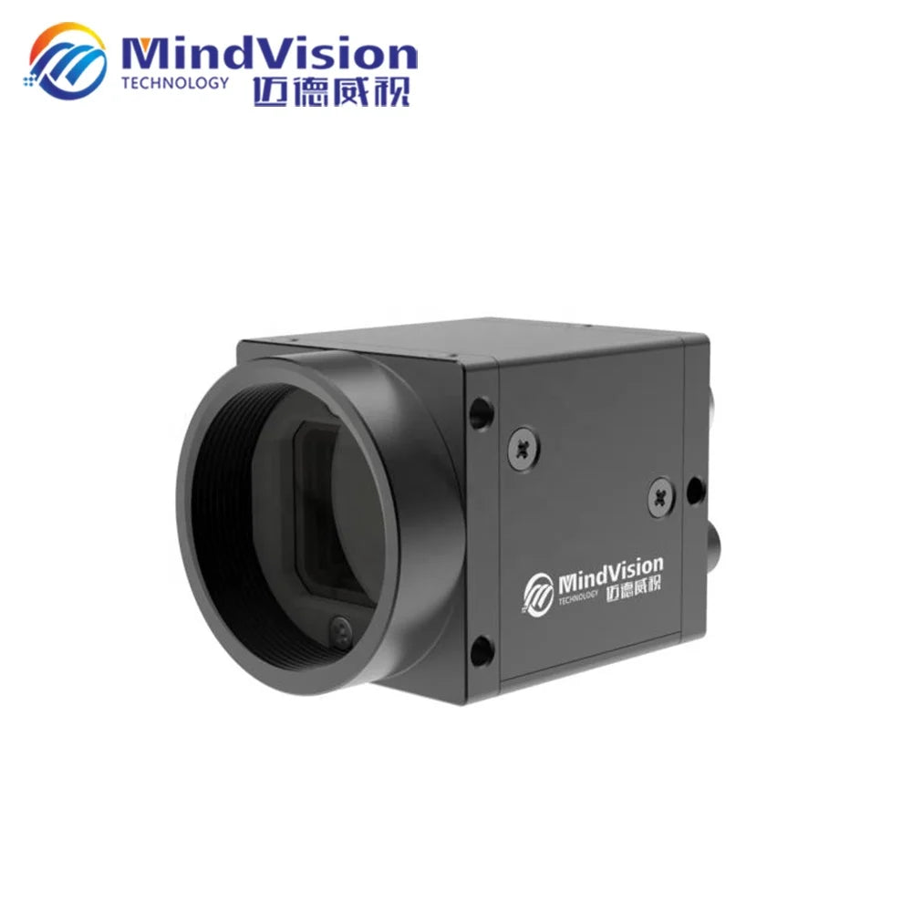 MindVision USB3.0 HD Industrial Inspection Camera CMOS Sensor Machine Vision Camera USB With SDK