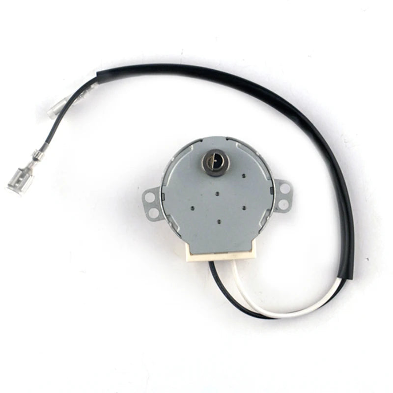 50TYZ-E Synchronous motor For ice cube machine 220V~240V 3.5/3W 3.5RPM AC motor for ice-making parts accessories
