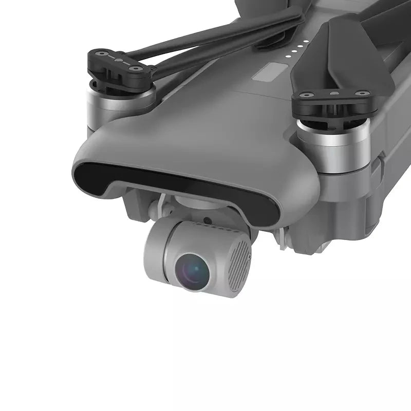 FIMI X8SE 2022 Drone with Camera Plastic 10KM FPV 3-axis Gimbal 4K GPS Foldable App Control RC