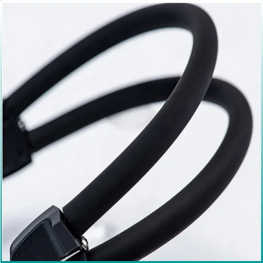RTS TDH39 DD45 High Frequency Transducer Headphone Audiometric Earphones & Headphones for Hearing Tester Wired Music Product